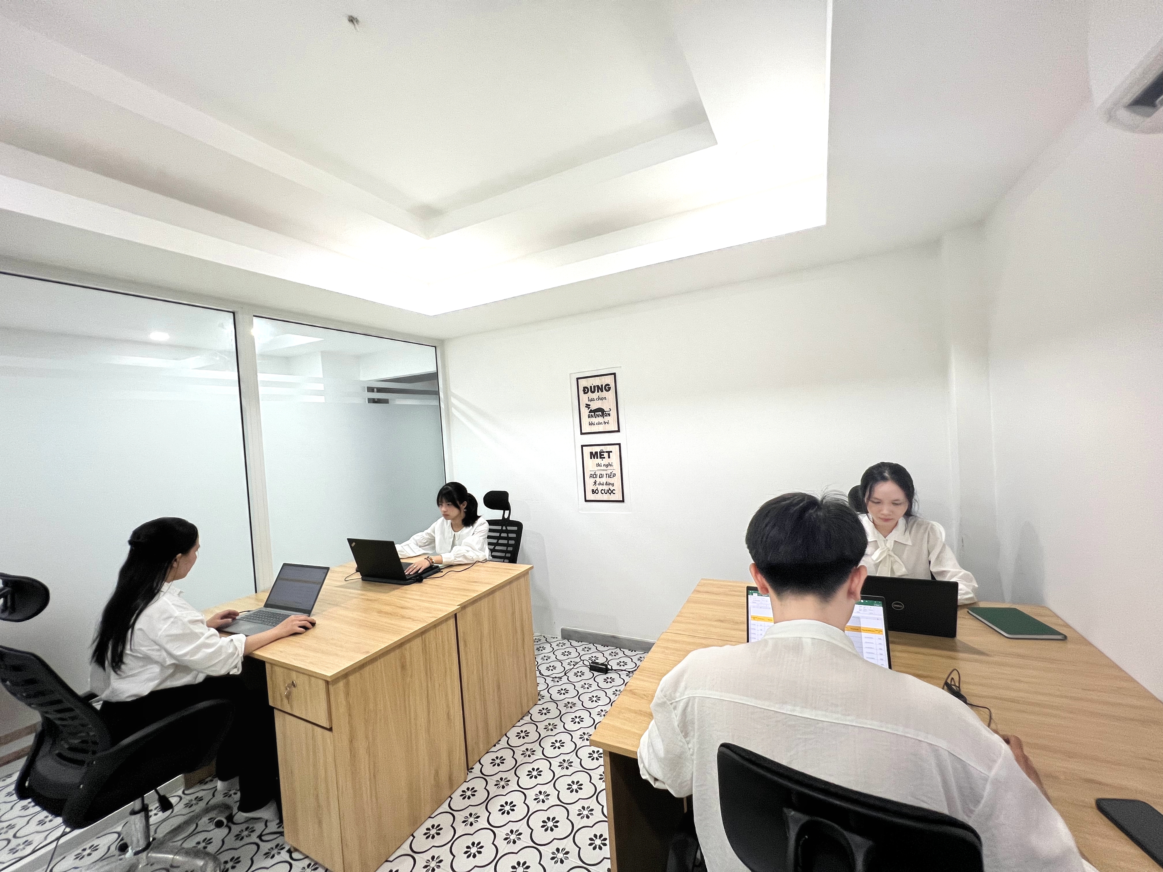 Dịch vụ kế toán